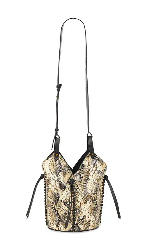 Isabel Marant Tampa Mini Bag