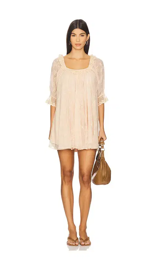 Tularosa Gracie Mini Dress