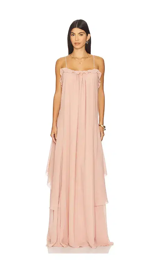 Tularosa Larissa Maxi Dress