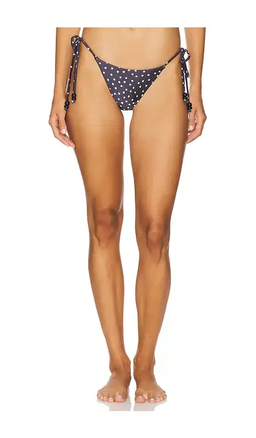 DEVON WINDSOR Eadie Bikini Bottom