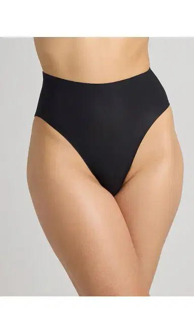 Negative Underwear Base High Rise Brief 3-pack | Thumbnail 2