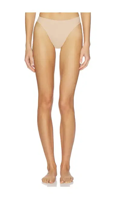 Negative Underwear Base High Thong 3-pack | Thumbnail 2