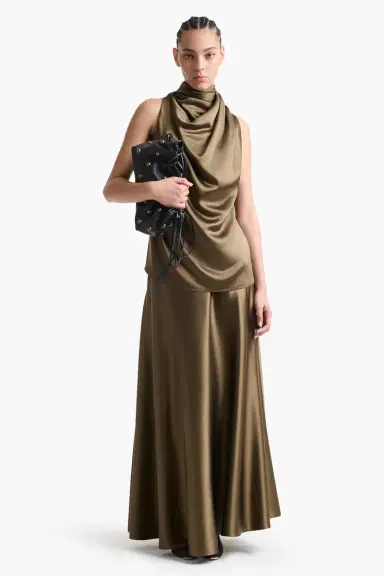 Altuzarra Ames Skirt | Thumbnail 2