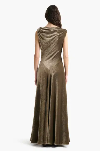 Altuzarra Drina Dress | Thumbnail 5