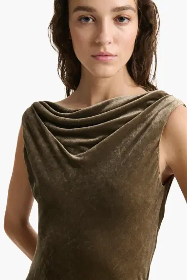 Altuzarra Drina Dress | Thumbnail 6