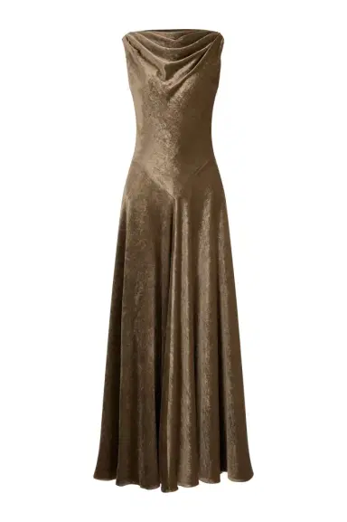 Altuzarra Drina Dress | Thumbnail 1