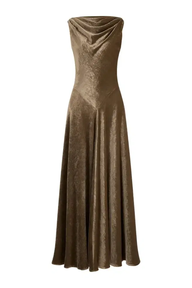 Drina Dress
