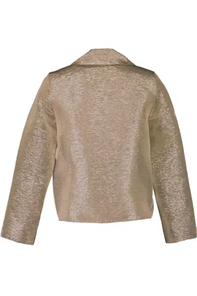 PETER COHEN Gabol Top - Silver | Thumbnail 5