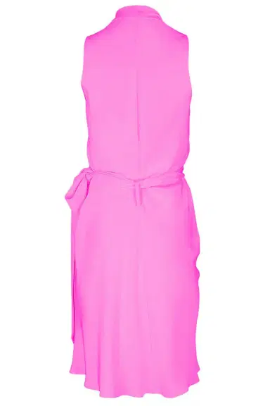 PETER COHEN Yard Dress - Hot Pink | Thumbnail 5 PETER COHEN Yard Dress - Hot Pink | Thumbnail 5
