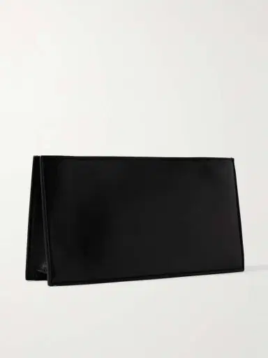 Métier Ease Leather Clutch | Thumbnail 3 Métier Ease Leather Clutch | Thumbnail 3