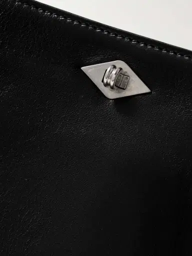 Métier Ease Leather Clutch | Thumbnail 4 Métier Ease Leather Clutch | Thumbnail 4