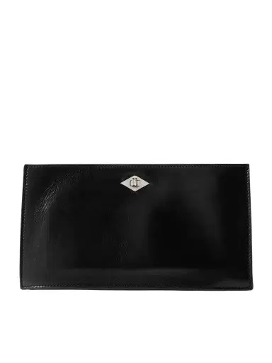 Métier Ease Leather Clutch | Thumbnail 1 Métier Ease Leather Clutch | Thumbnail 1