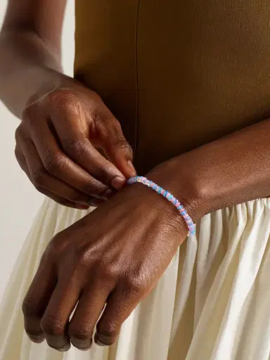 JIA JIA Soleil Gold Opal Bracelet | Thumbnail 2