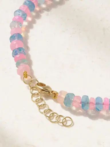 JIA JIA Soleil Gold Opal Bracelet | Thumbnail 3