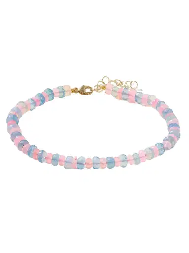 JIA JIA Soleil Gold Opal Bracelet | Thumbnail 1