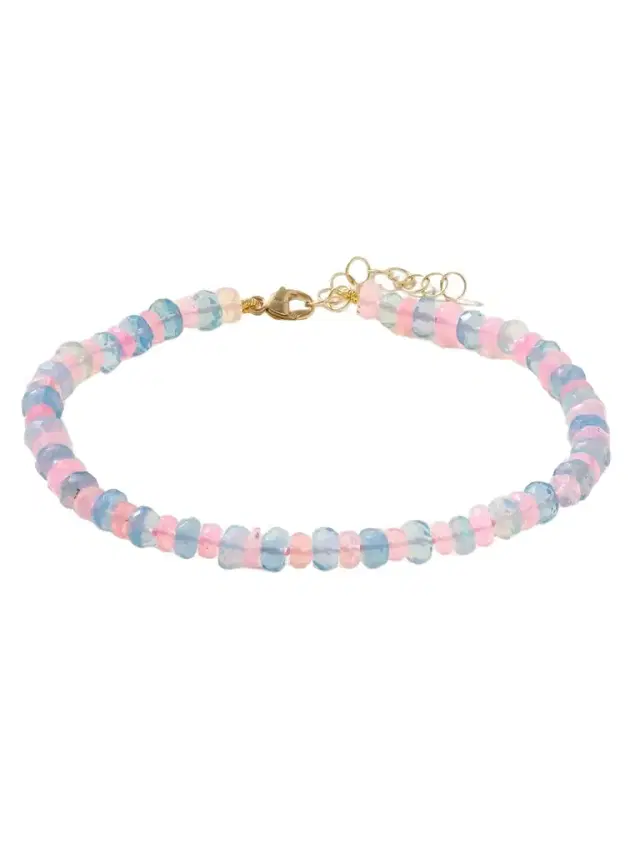 JIA JIA Soleil Gold Opal Bracelet