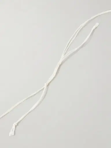 Alighieri Melody Cord And Gold-plated Necklace | Thumbnail 3 Alighieri Melody Cord And Gold-plated Necklace | Thumbnail 3