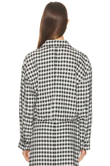A.L.C. Kayden Jacket | Thumbnail 3