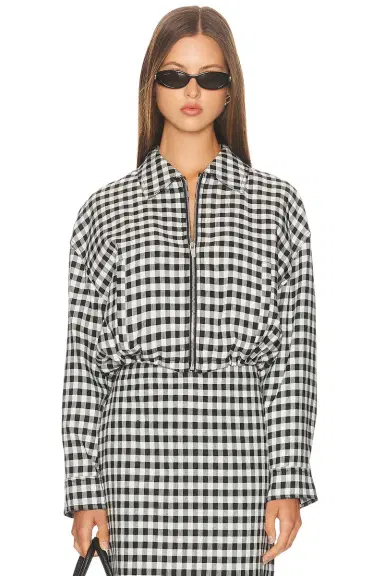 A.L.C. Kayden Jacket | Thumbnail 1