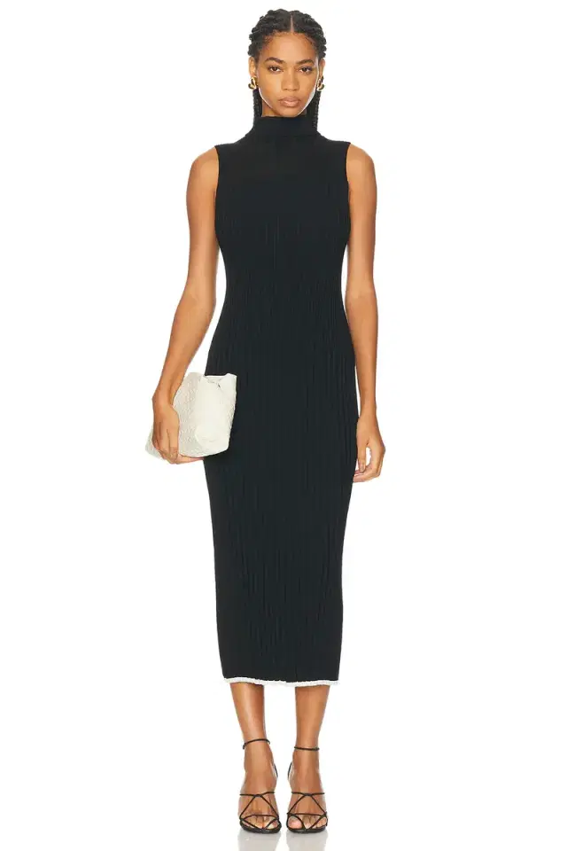 Proenza Schouler Maia Dress