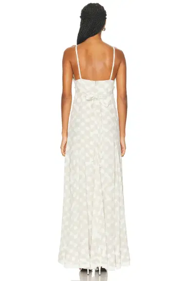 Proenza Schouler June Dress | Thumbnail 3 Proenza Schouler June Dress | Thumbnail 3