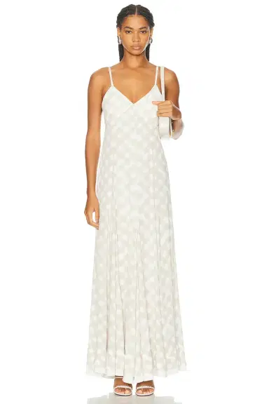 Proenza Schouler June Dress | Thumbnail 1 Proenza Schouler June Dress | Thumbnail 1