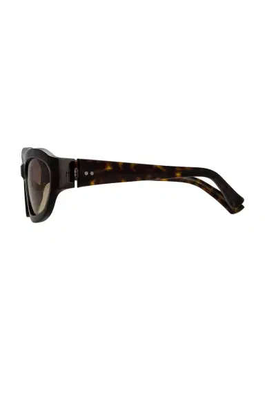 Dries Van Noten Rectangle Sunglasses | Thumbnail 2