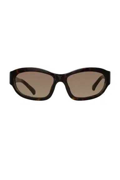 Dries Van Noten Rectangle Sunglasses | Thumbnail 1
