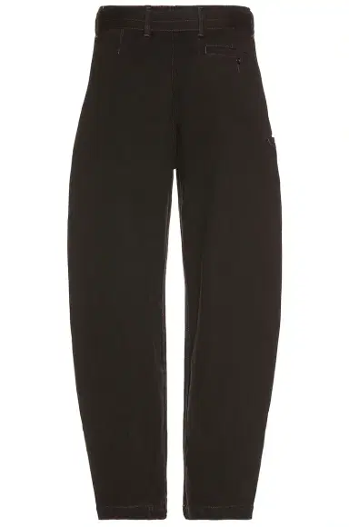 Lemaire Twisted Pants | Thumbnail 2