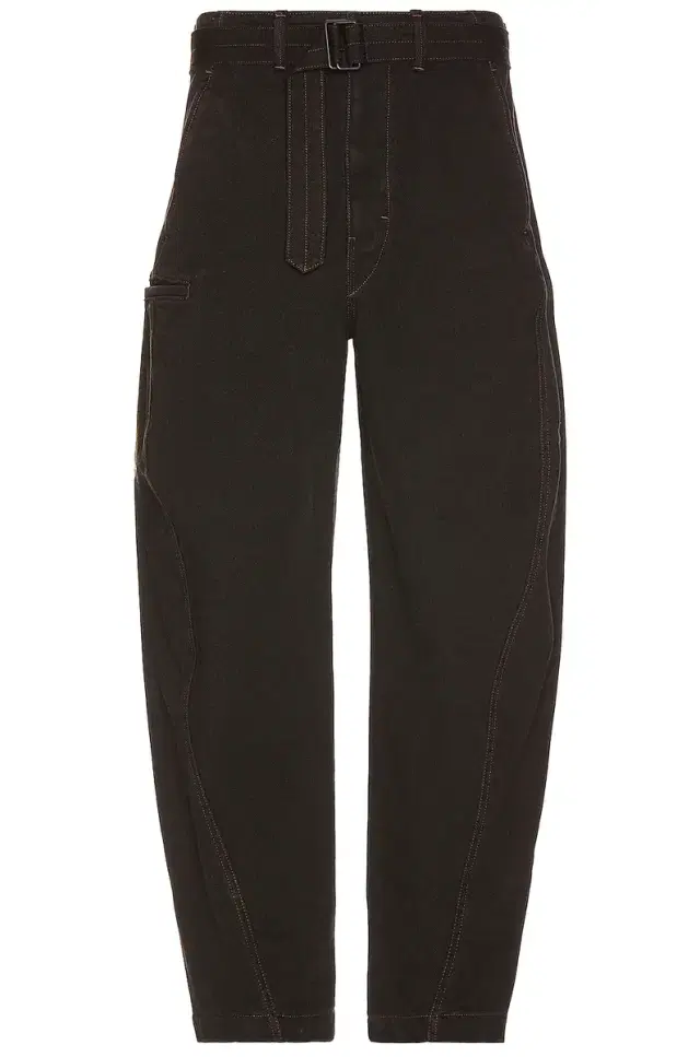 Lemaire Twisted Pants