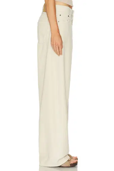 Haikure Bethany Velvet Pant | Thumbnail 3
