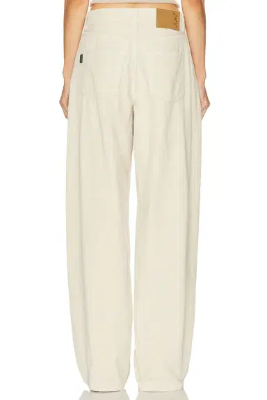 Haikure Bethany Velvet Pant | Thumbnail 4