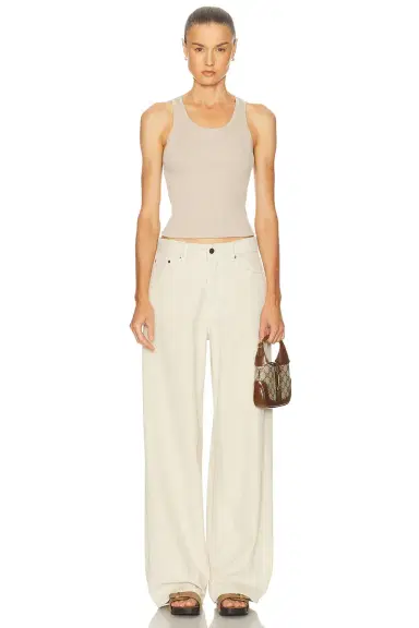 Haikure Bethany Velvet Pant | Thumbnail 5