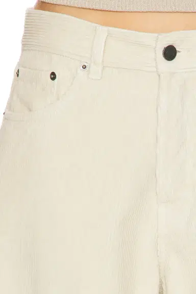 Haikure Bethany Velvet Pant | Thumbnail 6