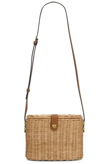 Saint Laurent Vanity Bag | Thumbnail 1 Saint Laurent Vanity Bag | Thumbnail 1