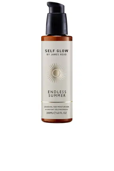 Self Glow by James Read Endless Summer Gradual Tan Moisturiser | Thumbnail 3 Self Glow by James Read Endless Summer Gradual Tan Moisturiser | Thumbnail 3