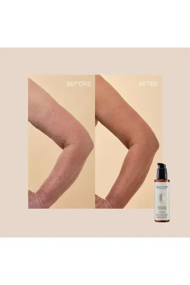 Self Glow by James Read Endless Summer Gradual Tan Moisturiser | Thumbnail 5 Self Glow by James Read Endless Summer Gradual Tan Moisturiser | Thumbnail 5