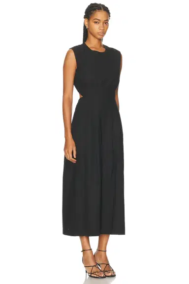 Jenni Kayne Kit Dress | Thumbnail 2 Jenni Kayne Kit Dress | Thumbnail 2