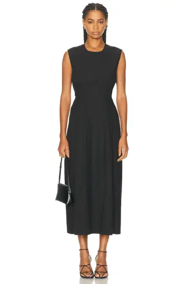 Jenni Kayne Kit Dress | Thumbnail 1 Jenni Kayne Kit Dress | Thumbnail 1