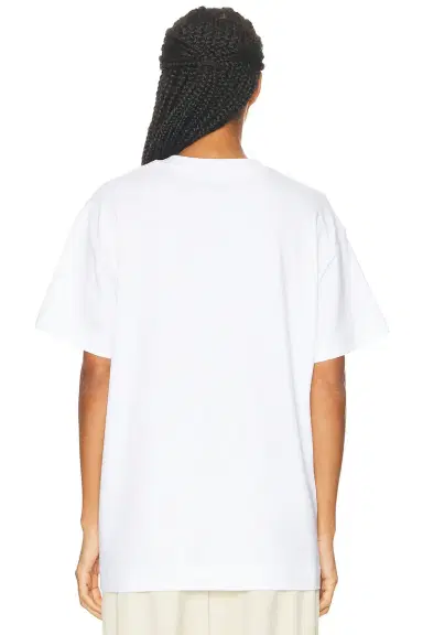 Givenchy Boxy T-shirt | Thumbnail 3