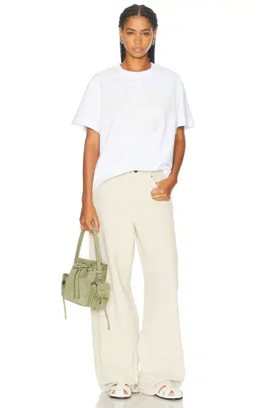 Givenchy Boxy T-shirt | Thumbnail 4