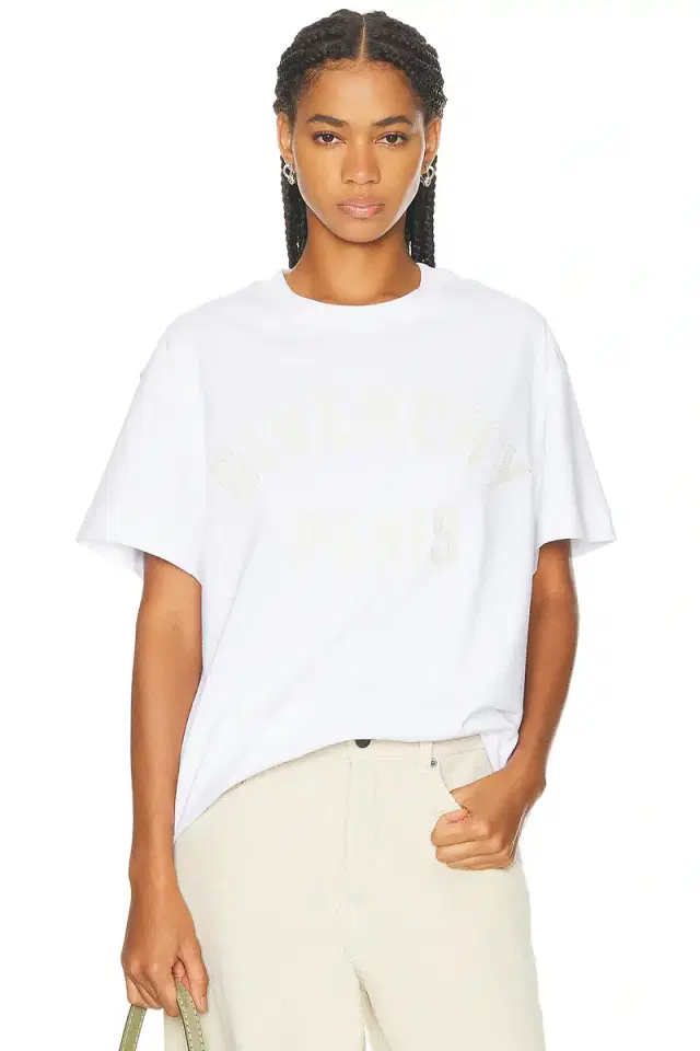 Givenchy Boxy T-shirt