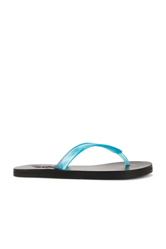 Ancient Greek Sandals Saionara Jelly Sandal