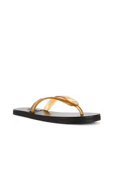 Ancient Greek Sandals Saionara Jelly Sandal | Thumbnail 2