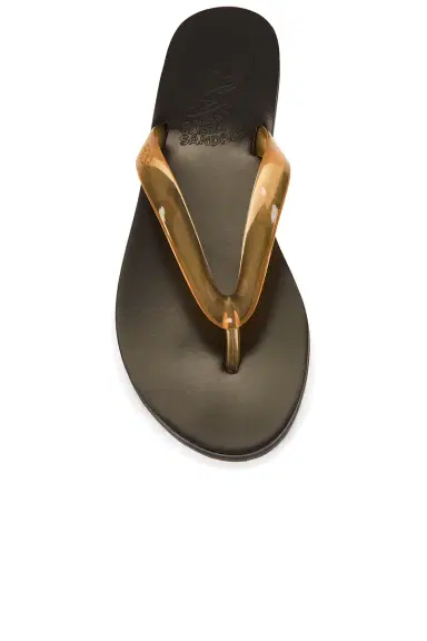 Ancient Greek Sandals Saionara Jelly Sandal | Thumbnail 4