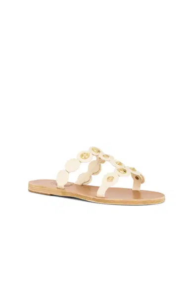 Ancient Greek Sandals Daryl Sandal | Thumbnail 2