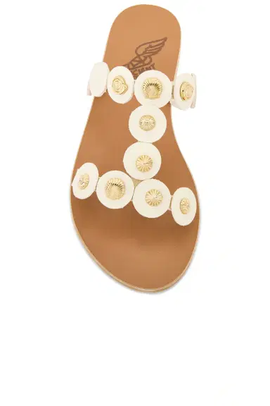 Ancient Greek Sandals Daryl Sandal | Thumbnail 4