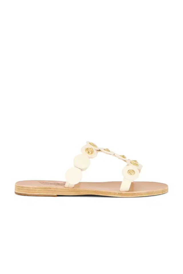 Ancient Greek Sandals Daryl Sandal