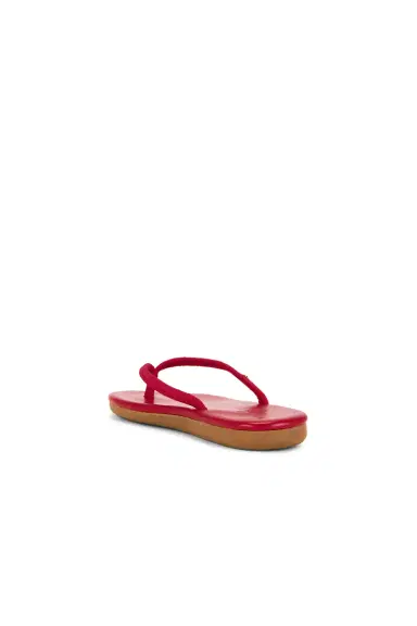 Ancient Greek Sandals Saionara Rope Sandal | Thumbnail 3 Ancient Greek Sandals Saionara Rope Sandal | Thumbnail 3