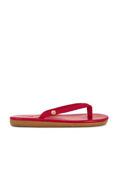 Ancient Greek Sandals Saionara Rope Sandal | Thumbnail 1 Ancient Greek Sandals Saionara Rope Sandal | Thumbnail 1